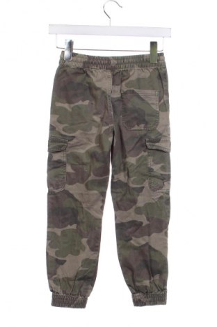 Pantaloni pentru copii F&F, Mărime 8-9y/ 134-140 cm, Culoare Verde, Preț 24,99 Lei