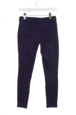 Detské nohavice  F&F, Veľkosť 14-15y/ 168-170 cm, Farba Modrá, Cena  4,95 €