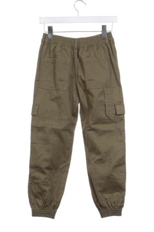 Pantaloni pentru copii F&F, Mărime 9-10y/ 140-146 cm, Culoare Verde, Preț 87,00 Lei