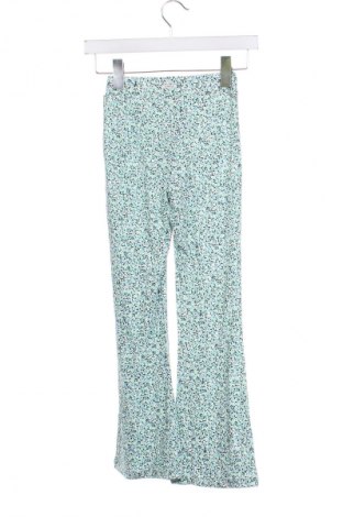 Pantaloni pentru copii Garcia, Mărime 6-7y/ 122-128 cm, Culoare Multicolor, Preț 223,68 Lei