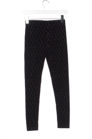 Pantaloni pentru copii Girls, Mărime 11-12y/ 152-158 cm, Culoare Negru, Preț 52,04 Lei