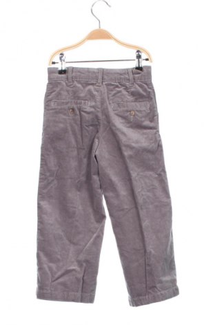 Pantaloni pentru copii Gocco, Mărime 3-4y/ 104-110 cm, Culoare Gri, Preț 223,68 Lei