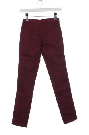 Kinderhose Gocco, Größe 11-12y/ 152-158 cm, Farbe Rot, Preis € 9,79