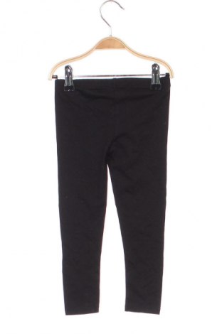 Pantaloni pentru copii Guess, Mărime 3-6m/ 62-68 cm, Culoare Negru, Preț 305,92 Lei