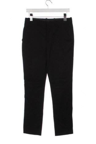 Detské nohavice  H&M, Veľkosť 12-13y/ 158-164 cm, Farba Čierna, Cena  4,29 €