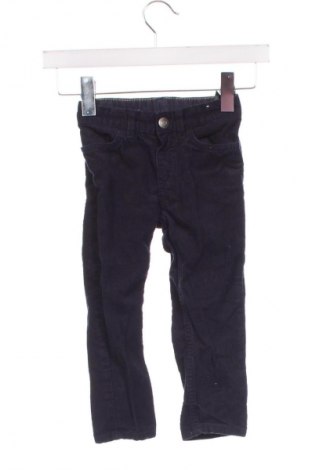 Παιδικό παντελόνι H&M, Μέγεθος 18-24m/ 86-98 εκ., Χρώμα Μπλέ, Τιμή 6,44 €