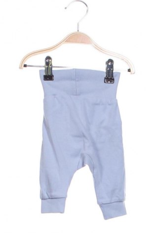 Kinderhose H&M, Größe 1-2m/ 50-56 cm, Farbe Blau, Preis € 8,97