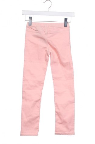 Kinderhose H&M, Größe 6-7y/ 122-128 cm, Farbe Rosa, Preis 7,62 €