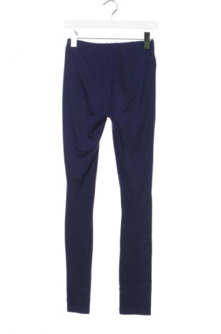 Kinderhose H&M, Größe 14-15y/ 168-170 cm, Farbe Blau, Preis 4,99 €