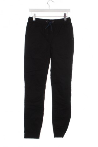 Pantaloni pentru copii H&M, Mărime 14-15y/ 168-170 cm, Culoare Negru, Preț 69,08 Lei