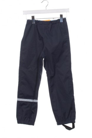 Pantaloni pentru copii H&M, Mărime 6-7y/ 122-128 cm, Culoare Albastru, Preț 102,00 Lei