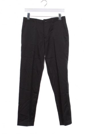 Pantaloni pentru copii Here+There, Mărime 12-13y/ 158-164 cm, Culoare Negru, Preț 29,01 Lei