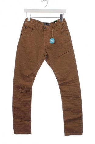 Kinderhose Here+There, Größe 11-12y/ 152-158 cm, Farbe Braun, Preis € 10,99