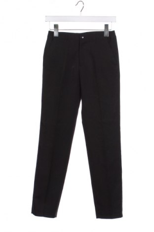 Pantaloni pentru copii Here+There, Mărime 11-12y/ 152-158 cm, Culoare Negru, Preț 32,92 Lei