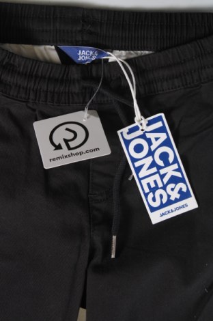 Kinderhose Jack & Jones, Größe 9-10y/ 140-146 cm, Farbe Grau, Preis € 35,05