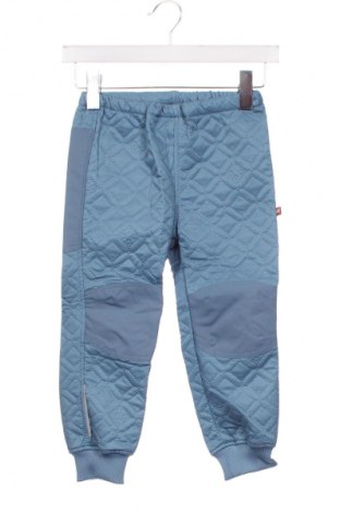 Παιδικό παντελόνι Kabooki, Μέγεθος 3-4y/ 104-110 εκ., Χρώμα Μπλέ, Τιμή 26,29 €