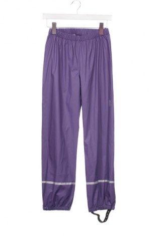 Pantaloni pentru copii Kabooki, Mărime 10-11y/ 146-152 cm, Culoare Mov, Preț 41,99 Lei