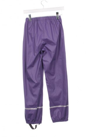 Pantaloni pentru copii Kabooki, Mărime 10-11y/ 146-152 cm, Culoare Mov, Preț 41,99 Lei