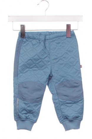 Kinderhose Kabooki, Größe 12-18m/ 80-86 cm, Farbe Blau, Preis 9,20 €