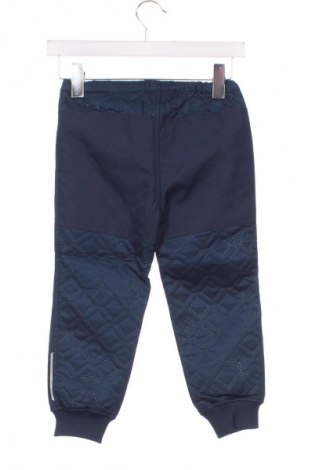 Pantaloni pentru copii Kabooki, Mărime 3-4y/ 104-110 cm, Culoare Albastru, Preț 69,99 Lei