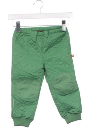 Kinderhose Kabooki, Größe 18-24m/ 86-98 cm, Farbe Grün, Preis € 6,99