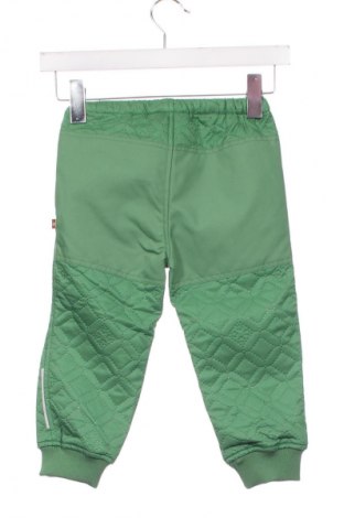 Kinderhose Kabooki, Größe 18-24m/ 86-98 cm, Farbe Grün, Preis € 12,99