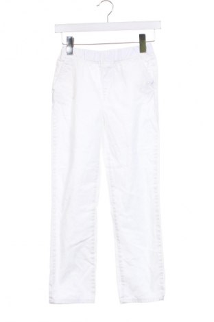 Kinderhose Koton, Größe 10-11y/ 146-152 cm, Farbe Weiß, Preis 9,21 €