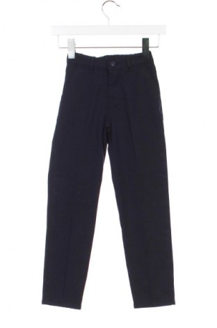 Pantaloni pentru copii LC Waikiki, Mărime 7-8y/ 128-134 cm, Culoare Albastru, Preț 32,14 Lei