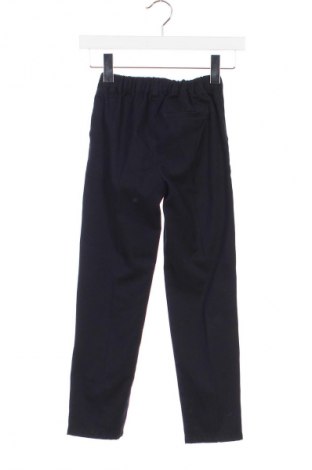 Pantaloni pentru copii LC Waikiki, Mărime 7-8y/ 128-134 cm, Culoare Albastru, Preț 53,57 Lei