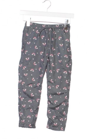 Pantaloni pentru copii LC Waikiki, Mărime 4-5y/ 110-116 cm, Culoare Verde, Preț 30,53 Lei