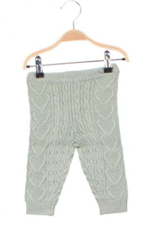 Kinderhose Louise Misha, Größe 9-12m/ 74-80 cm, Farbe Grün, Preis 19,99 €