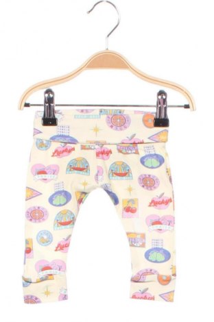 Pantaloni pentru copii Never Fully Dressed, Mărime 3-6m/ 62-68 cm, Culoare Multicolor, Preț 78,29 Lei