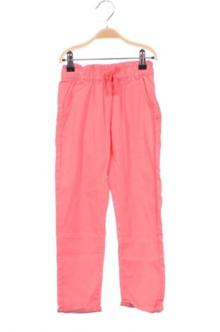 Pantaloni pentru copii Okaidi, Mărime 5-6y/ 116-122 cm, Culoare Roz, Preț 35,79 Lei