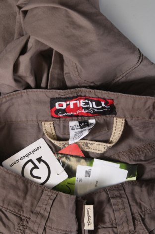 Pantaloni pentru copii O'neill, Mărime 12-13y/ 158-164 cm, Culoare Maro, Preț 110,90 Lei