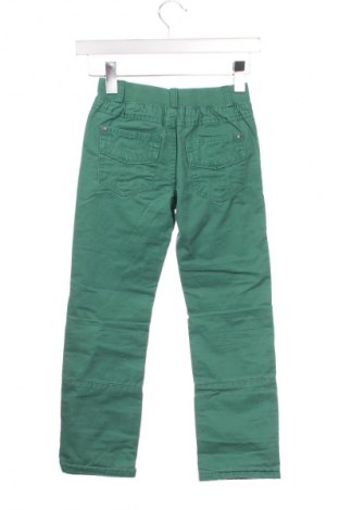 Pantaloni pentru copii Orchestra, Mărime 7-8y/ 128-134 cm, Culoare Verde, Preț 111,84 Lei