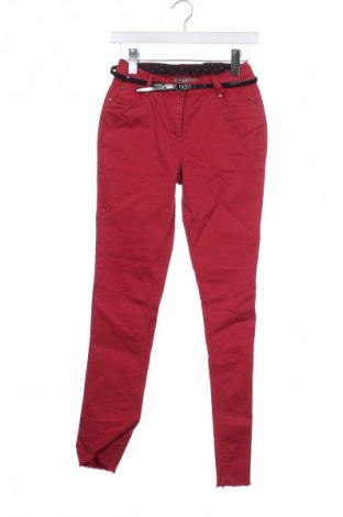 Kinderhose Orchestra, Größe 13-14y/ 164-168 cm, Farbe Rot, Preis € 11,99