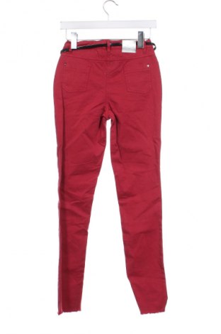 Kinderhose Orchestra, Größe 13-14y/ 164-168 cm, Farbe Rot, Preis € 11,99