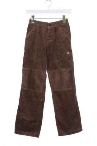 Pantaloni pentru copii Oxbow, Mărime 11-12y/ 152-158 cm, Culoare Maro, Preț 34,99 Lei