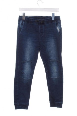 Pantaloni pentru copii Pepperts!, Mărime 8-9y/ 134-140 cm, Culoare Albastru, Preț 54,86 Lei
