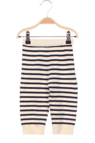 Pantaloni pentru copii Petit Bateau, Mărime 9-12m/ 74-80 cm, Culoare Multicolor, Preț 167,77 Lei
