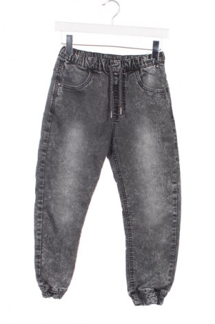 Детски панталон Reserved, Размер 8-9y/ 134-140 см, Цвят Сив, Цена 21,51 лв.