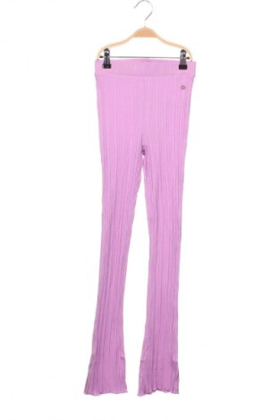 Detské nohavice  Retour Jeans, Veľkosť 9-10y/ 140-146 cm, Farba Fialová, Cena  12,27 €