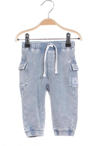 Παιδικό παντελόνι Retour Jeans, Μέγεθος 6-9m/ 68-74 εκ., Χρώμα Μπλέ, Τιμή 12,27 €