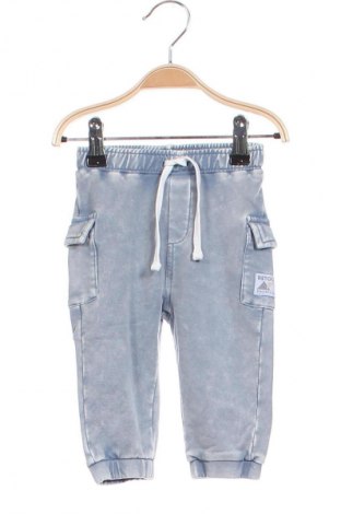 Gyerek nadrág Retour Jeans, Méret 6-9m / 68-74 cm, Szín Kék, Ár 14 376 Ft