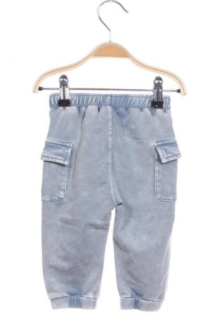 Gyerek nadrág Retour Jeans, Méret 6-9m / 68-74 cm, Szín Kék, Ár 14 376 Ft