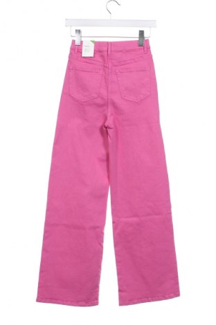 Pantaloni pentru copii S.Oliver, Mărime 12-13y/ 158-164 cm, Culoare Roz, Preț 223,68 Lei