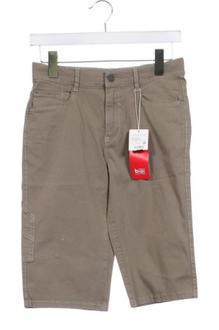 Pantaloni pentru copii S.Oliver, Mărime 12-13y/ 158-164 cm, Culoare Bej, Preț 33,99 Lei