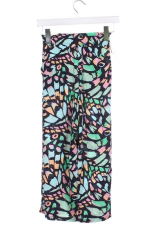 Pantaloni pentru copii S.Oliver, Mărime 7-8y/ 128-134 cm, Culoare Multicolor, Preț 223,68 Lei