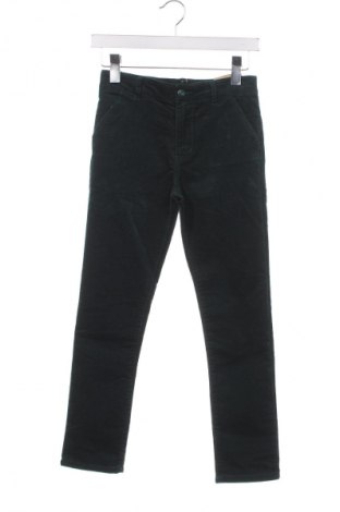 Pantaloni pentru copii Sergent Major, Mărime 9-10y/ 140-146 cm, Culoare Verde, Preț 78,29 Lei