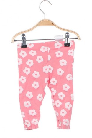 Παιδικό παντελόνι Sinsay, Μέγεθος 6-9m/ 68-74 εκ., Χρώμα Ρόζ , Τιμή 9,13 €